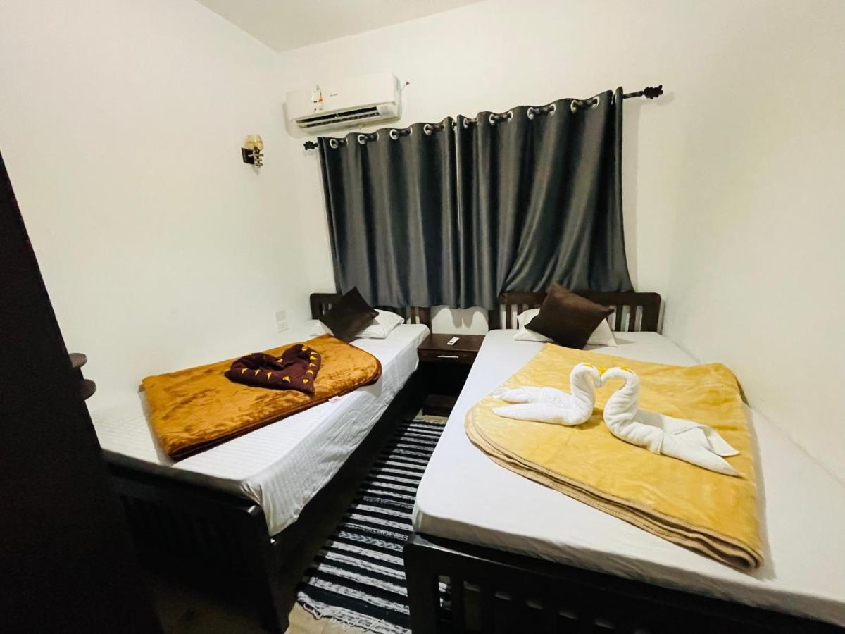 Elite Residence דהב מראה חיצוני תמונה