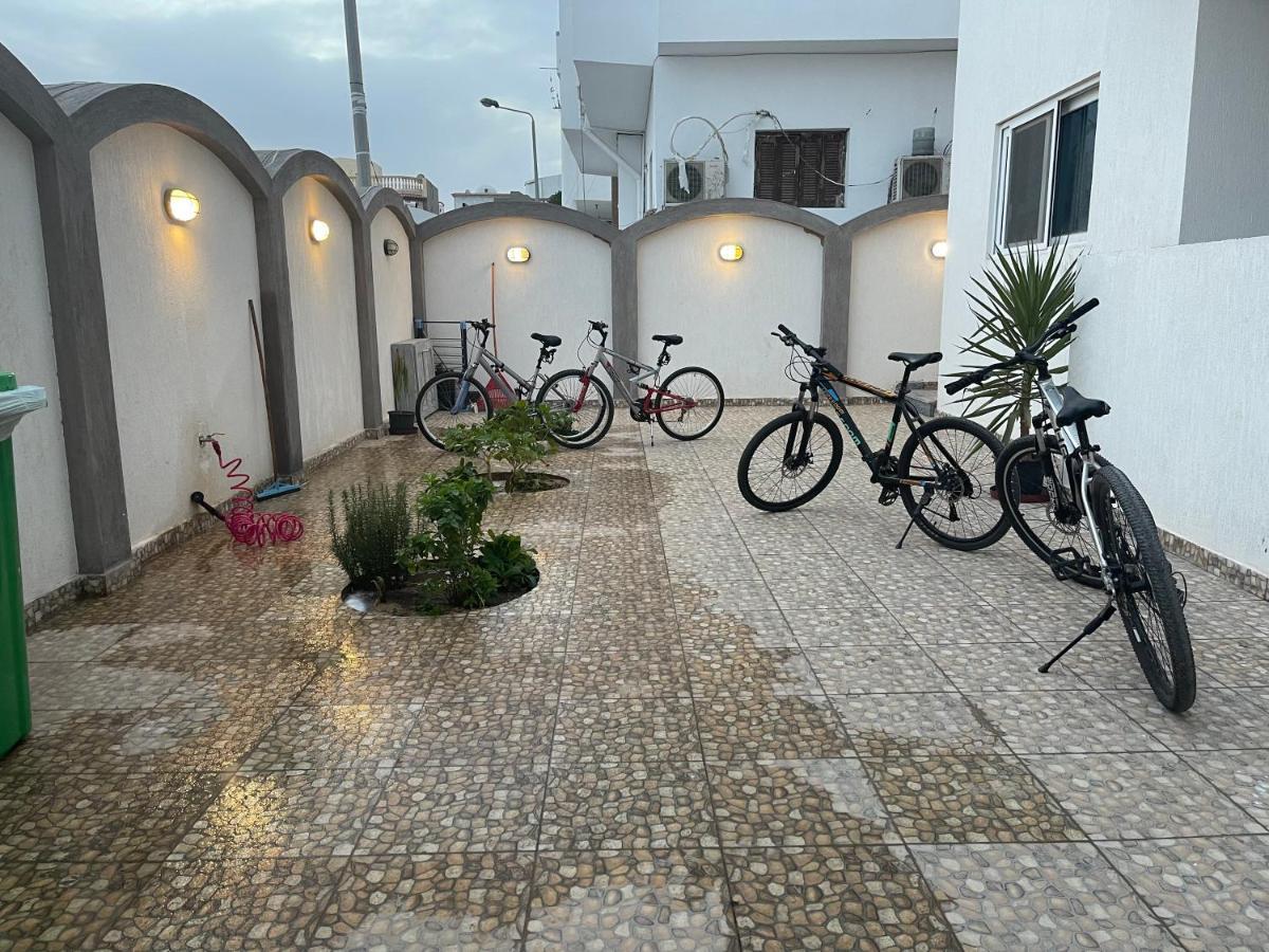 Elite Residence דהב מראה חיצוני תמונה
