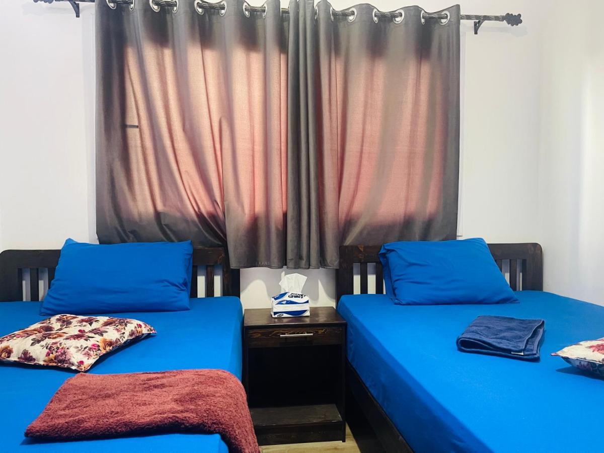 Elite Residence דהב מראה חיצוני תמונה