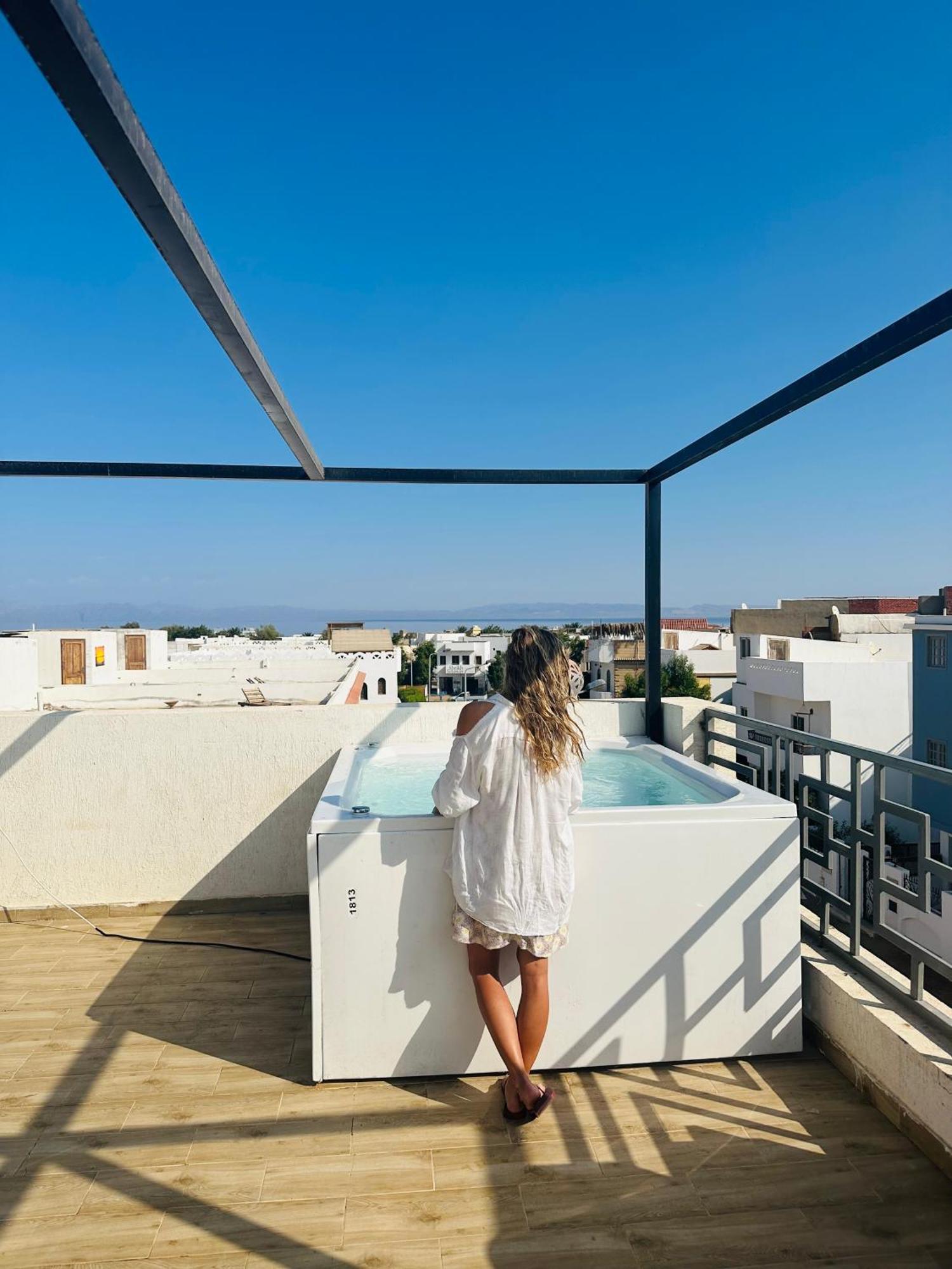Elite Residence דהב מראה חיצוני תמונה