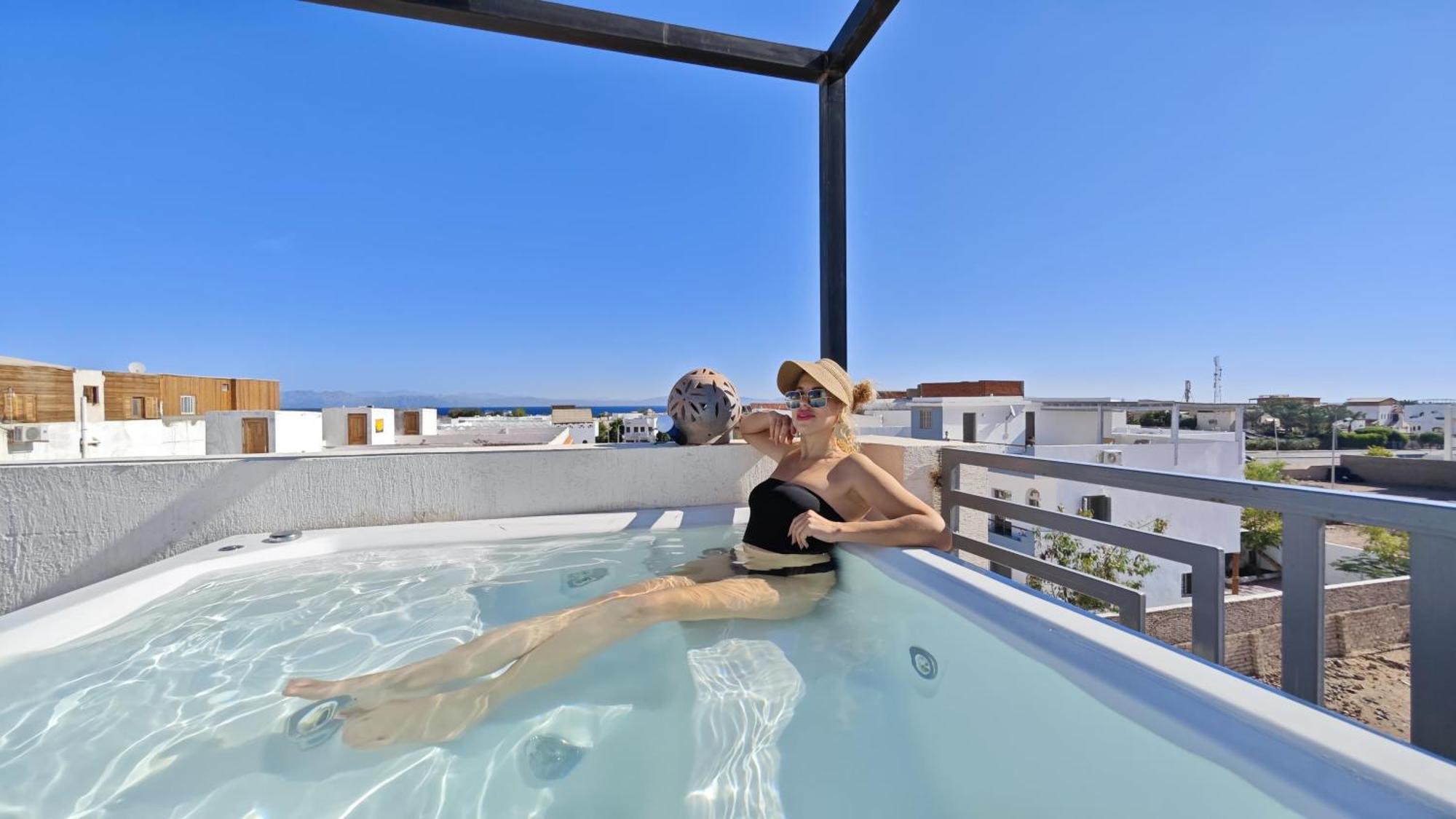 Elite Residence דהב מראה חיצוני תמונה