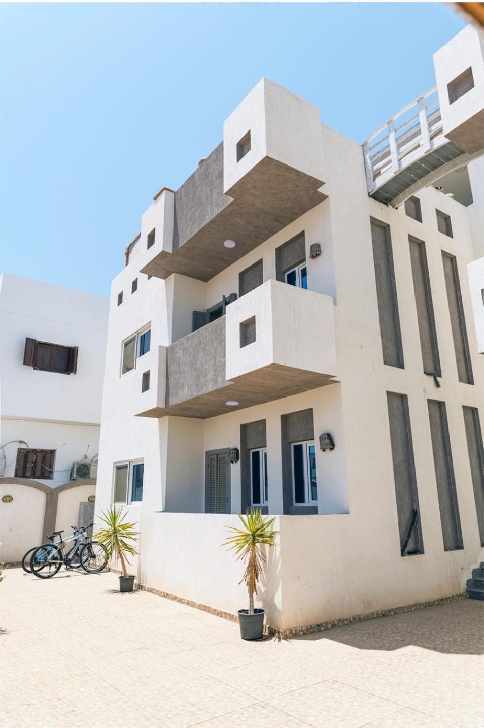 Elite Residence דהב מראה חיצוני תמונה