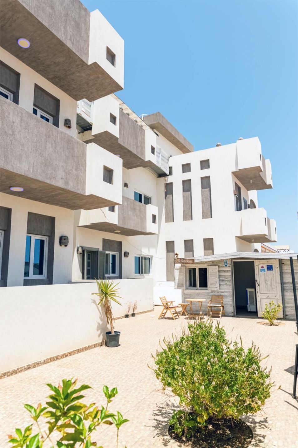 Elite Residence דהב מראה חיצוני תמונה