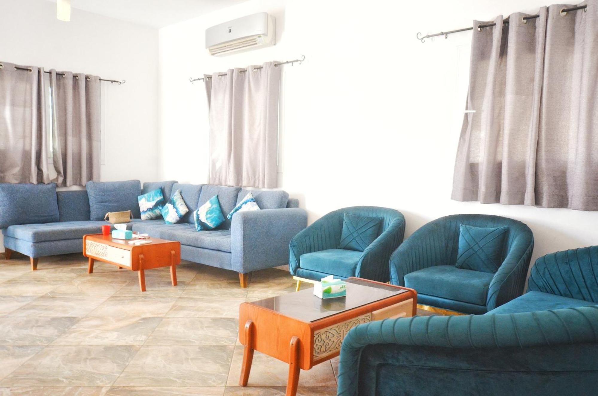Elite Residence דהב מראה חיצוני תמונה