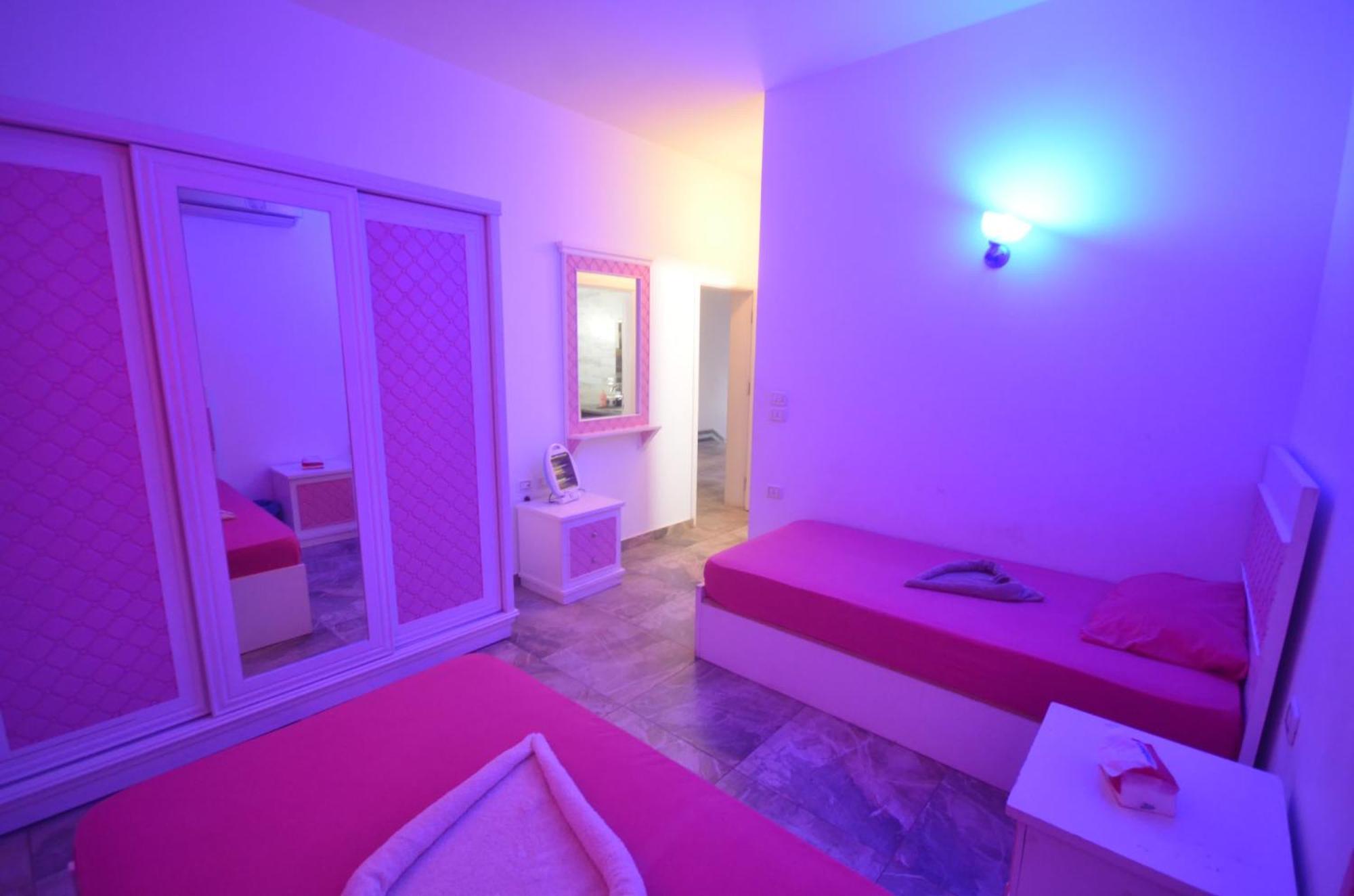 Elite Residence דהב מראה חיצוני תמונה