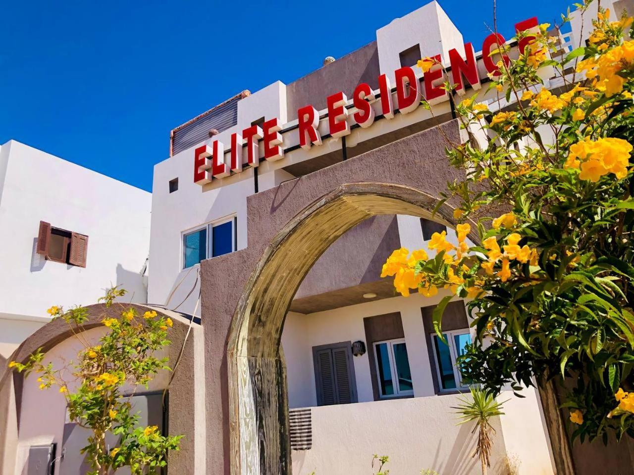 Elite Residence דהב מראה חיצוני תמונה