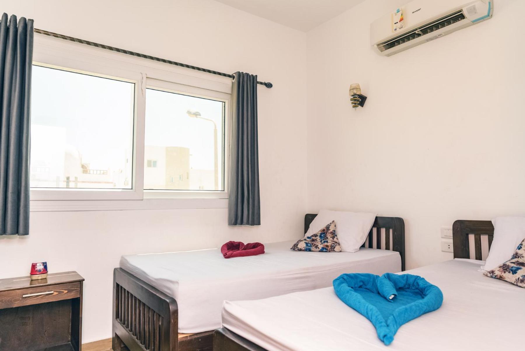 Elite Residence דהב מראה חיצוני תמונה