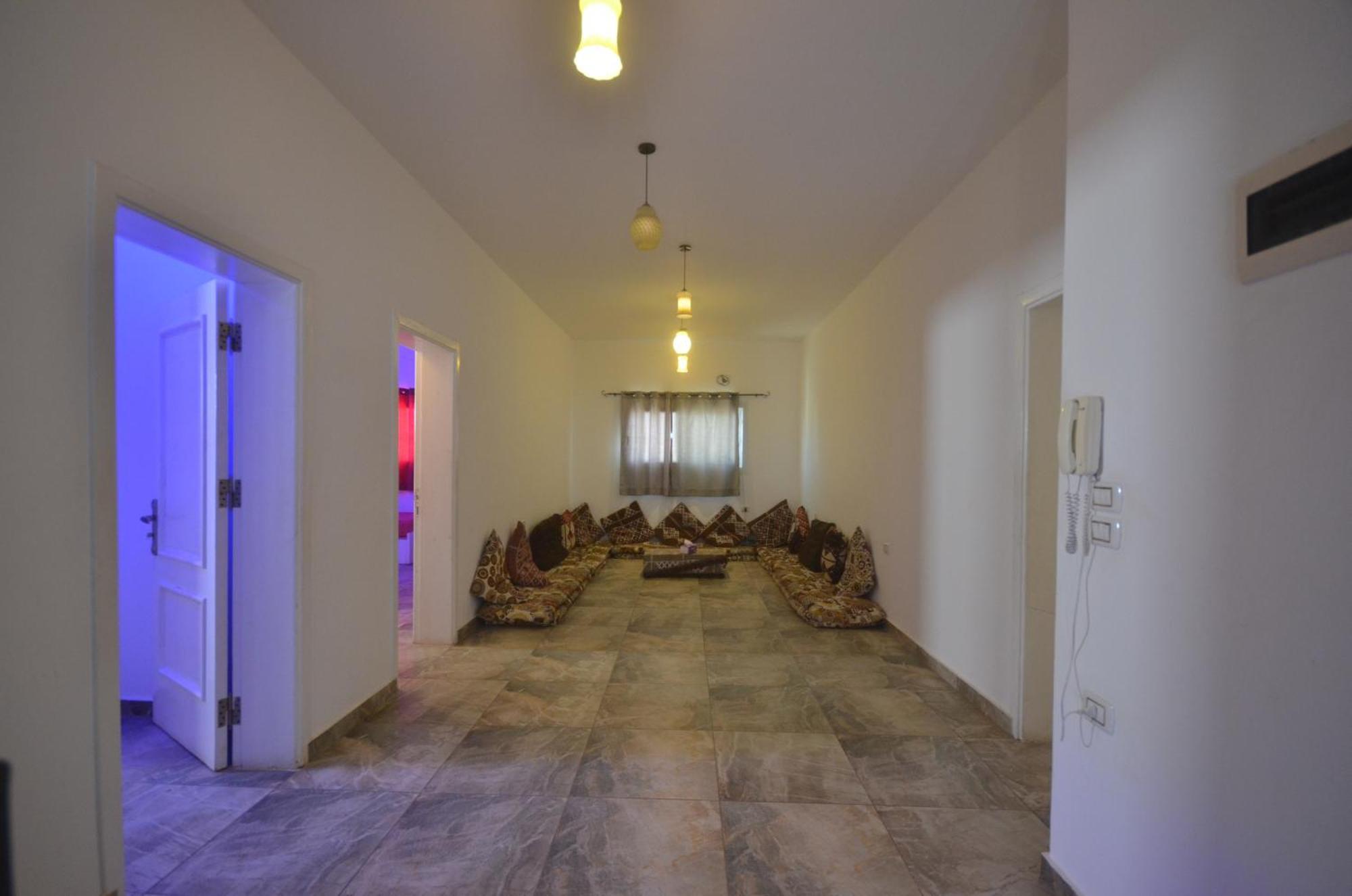 Elite Residence דהב מראה חיצוני תמונה