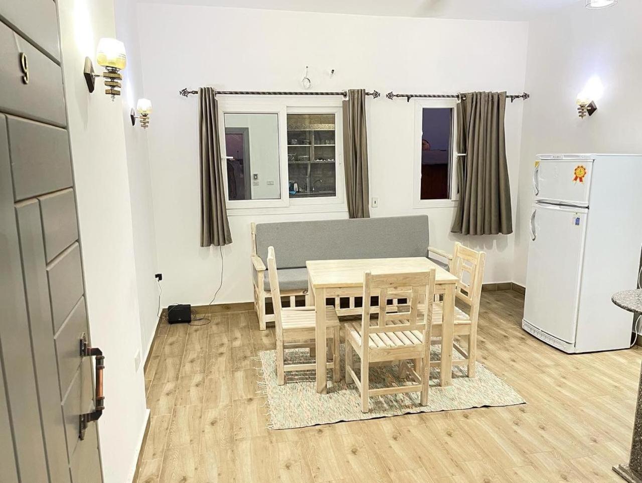 Elite Residence דהב מראה חיצוני תמונה