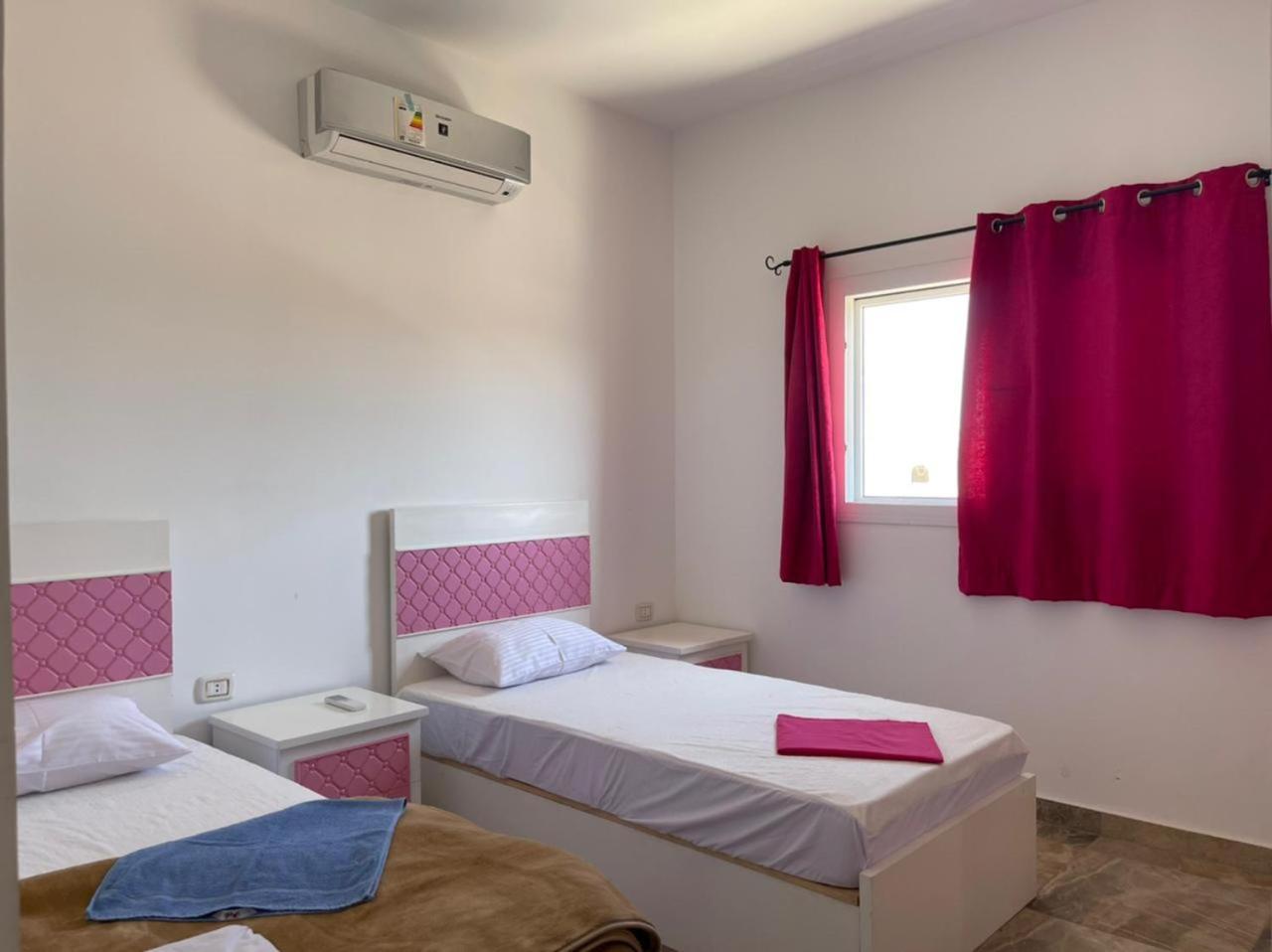 Elite Residence דהב מראה חיצוני תמונה