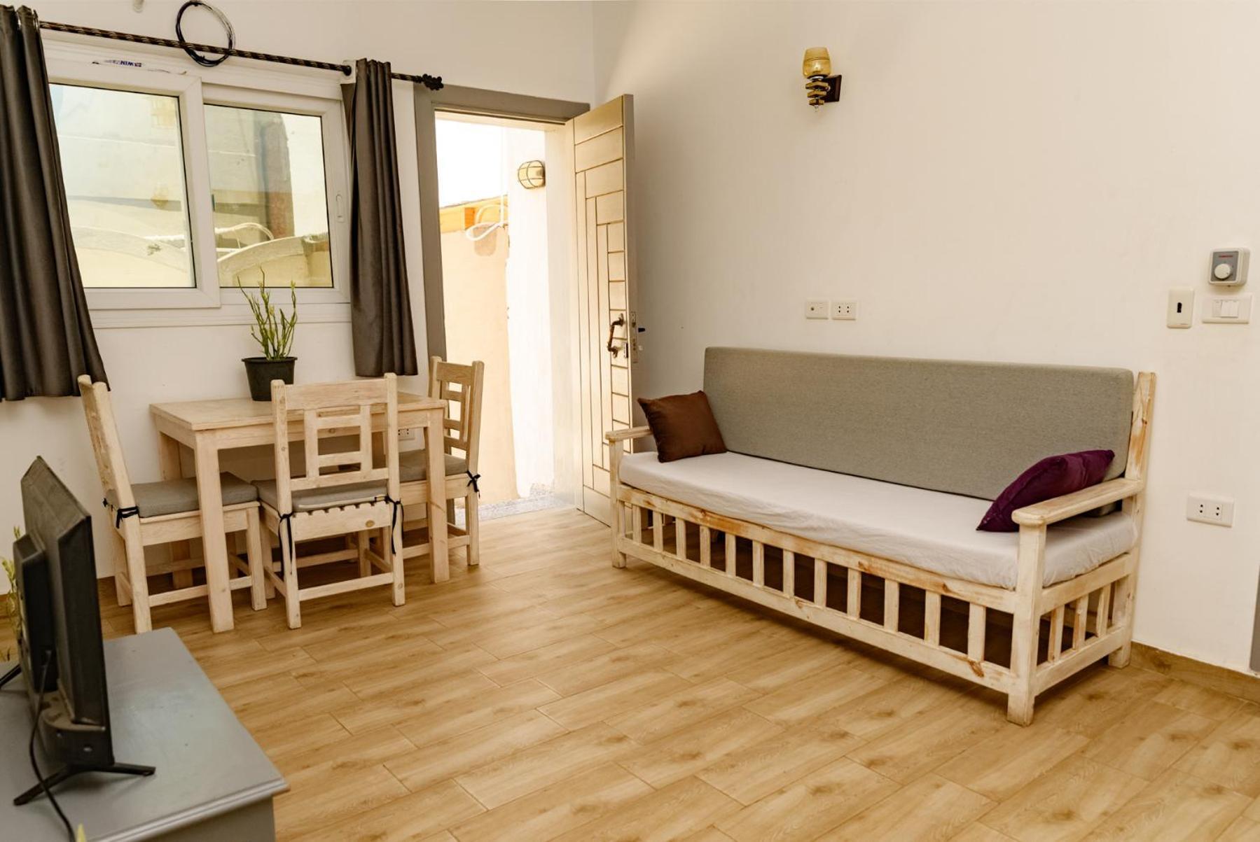 Elite Residence דהב מראה חיצוני תמונה