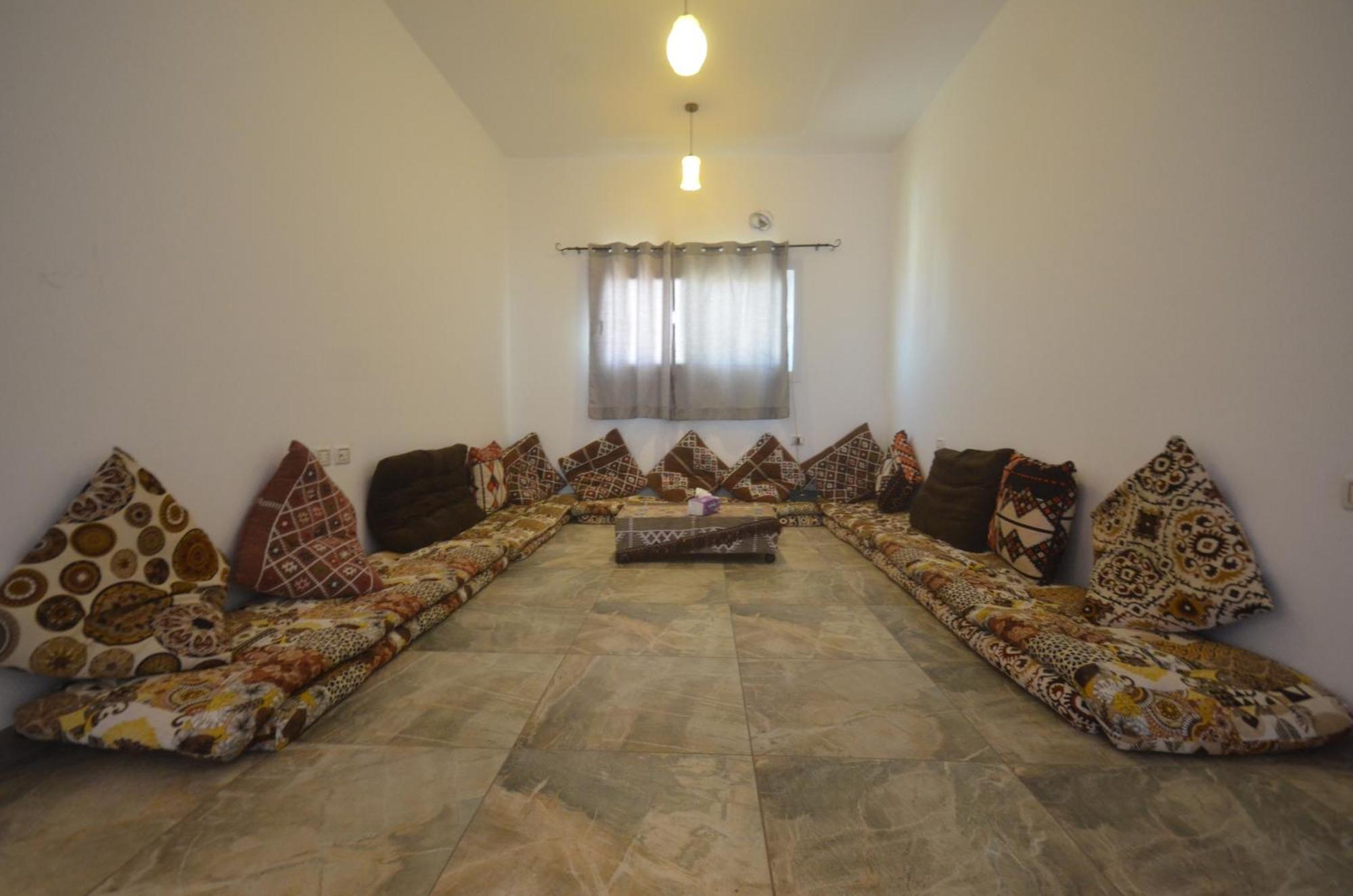 Elite Residence דהב מראה חיצוני תמונה