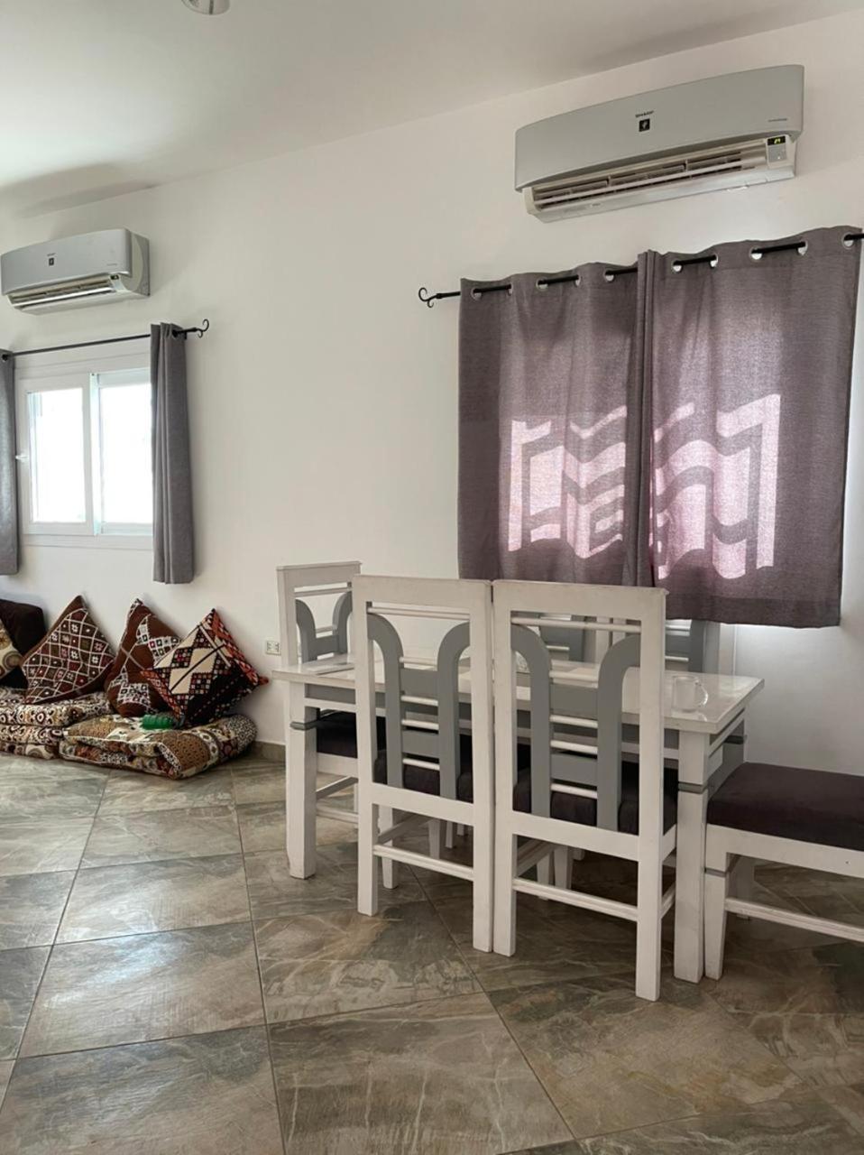 Elite Residence דהב מראה חיצוני תמונה