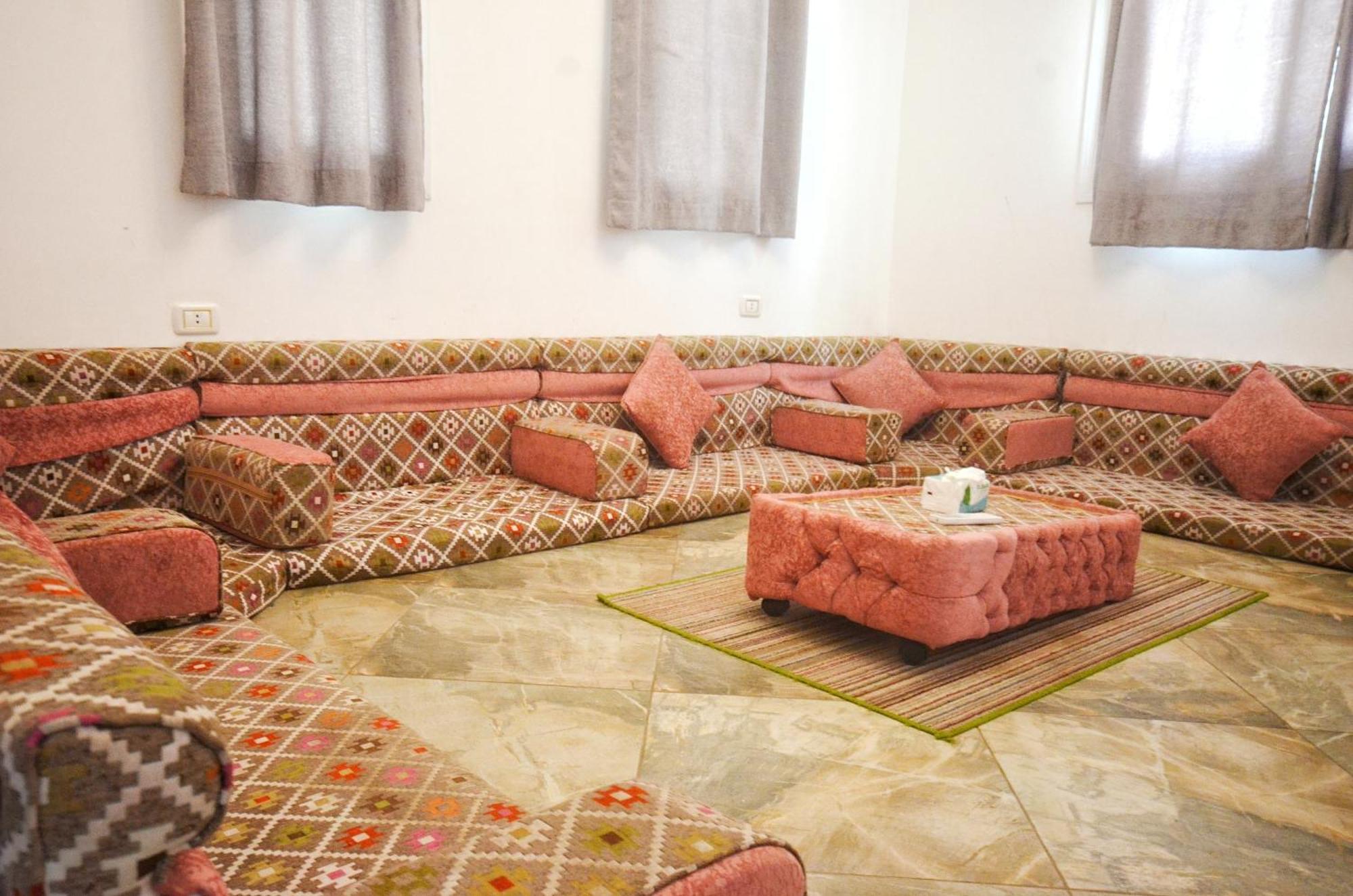 Elite Residence דהב מראה חיצוני תמונה