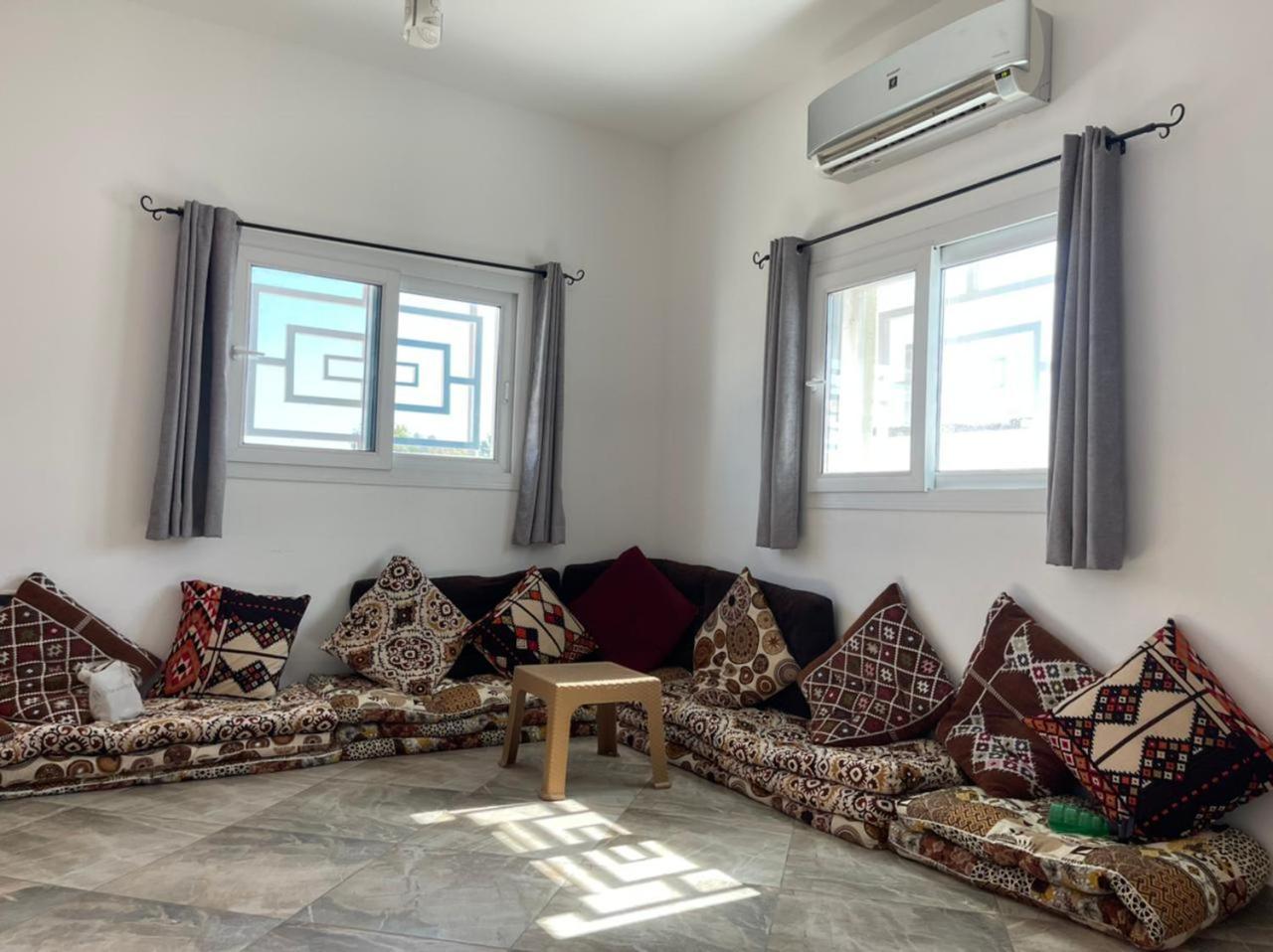 Elite Residence דהב מראה חיצוני תמונה