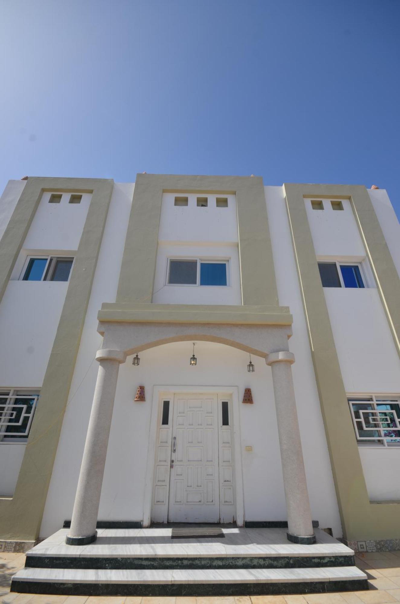 Elite Residence דהב מראה חיצוני תמונה
