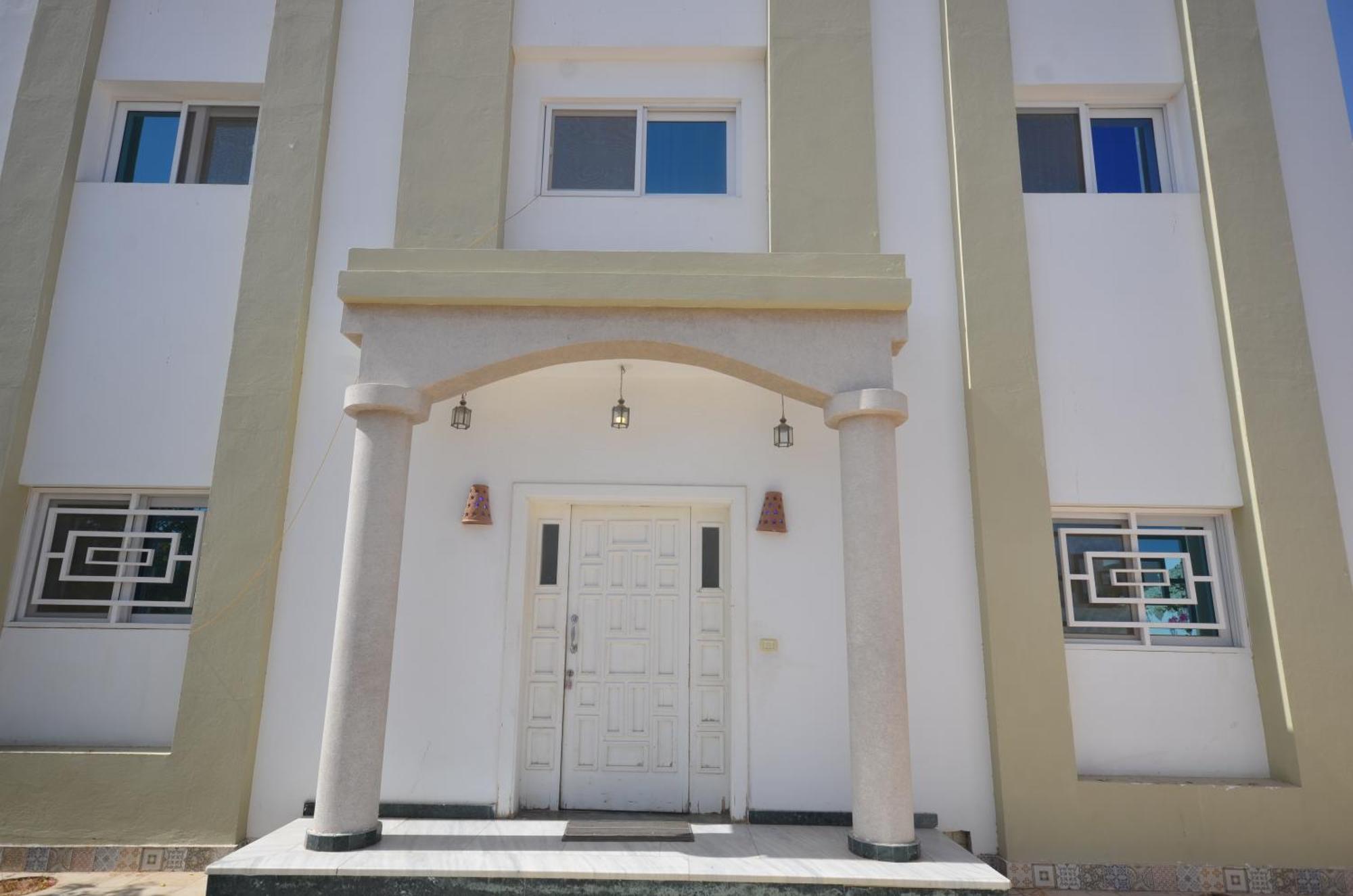 Elite Residence דהב מראה חיצוני תמונה