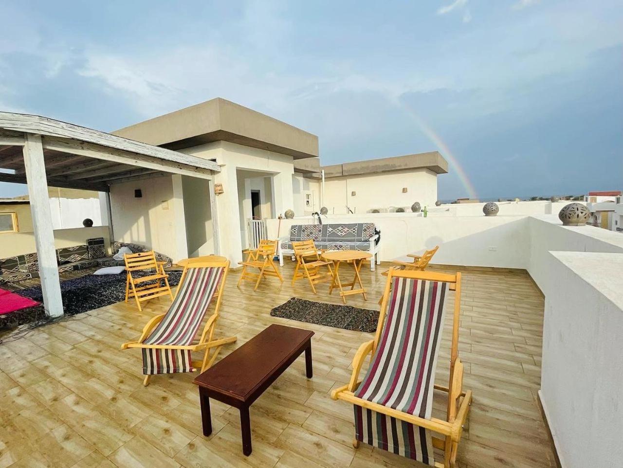 Elite Residence דהב מראה חיצוני תמונה